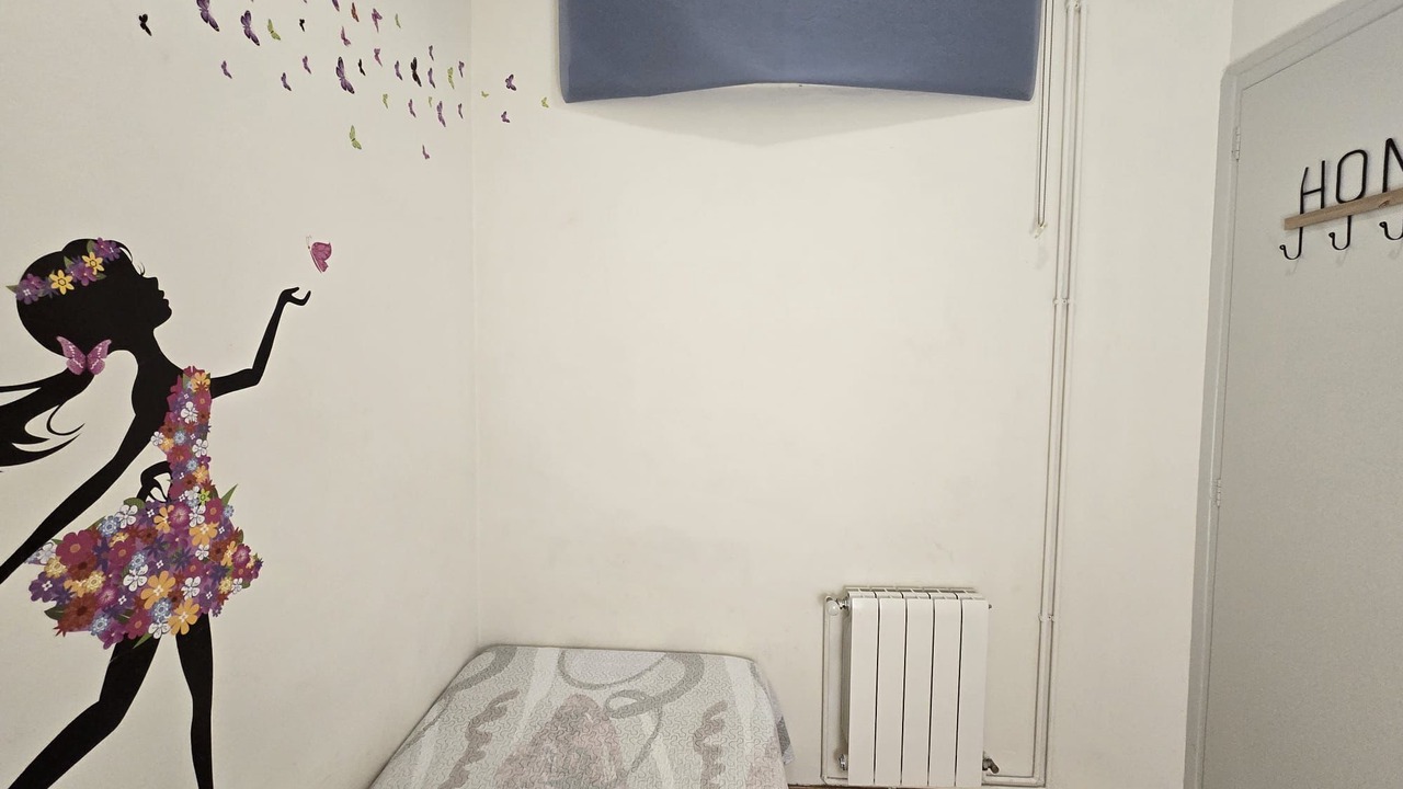 Photo of Bedroom in L'Antiga Esquerra de l'Eixample