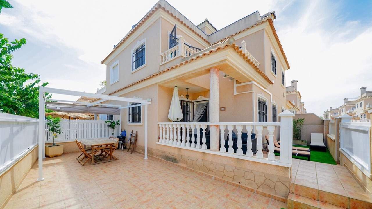 Photo of Outdoor in Torre de la Horadada
