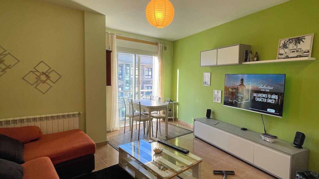 Photo of Livingroom in Lalin