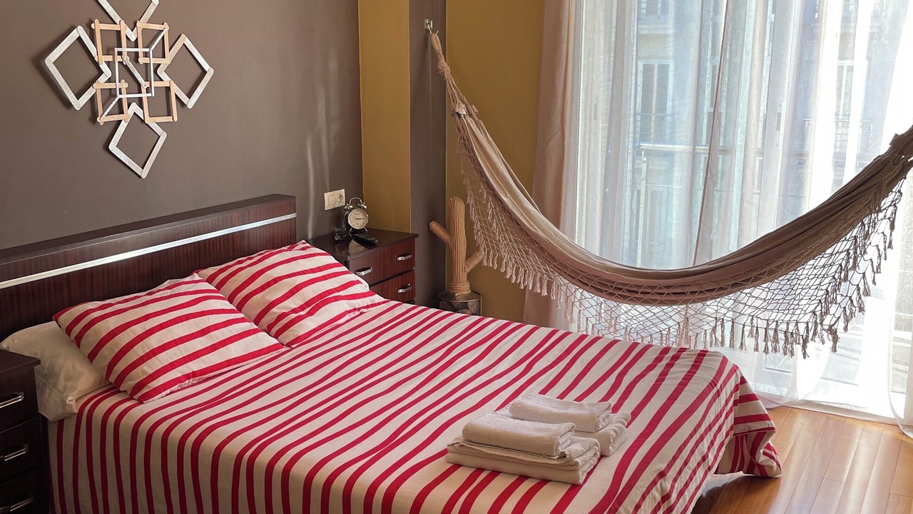 Photo of Bedroom in Lalin