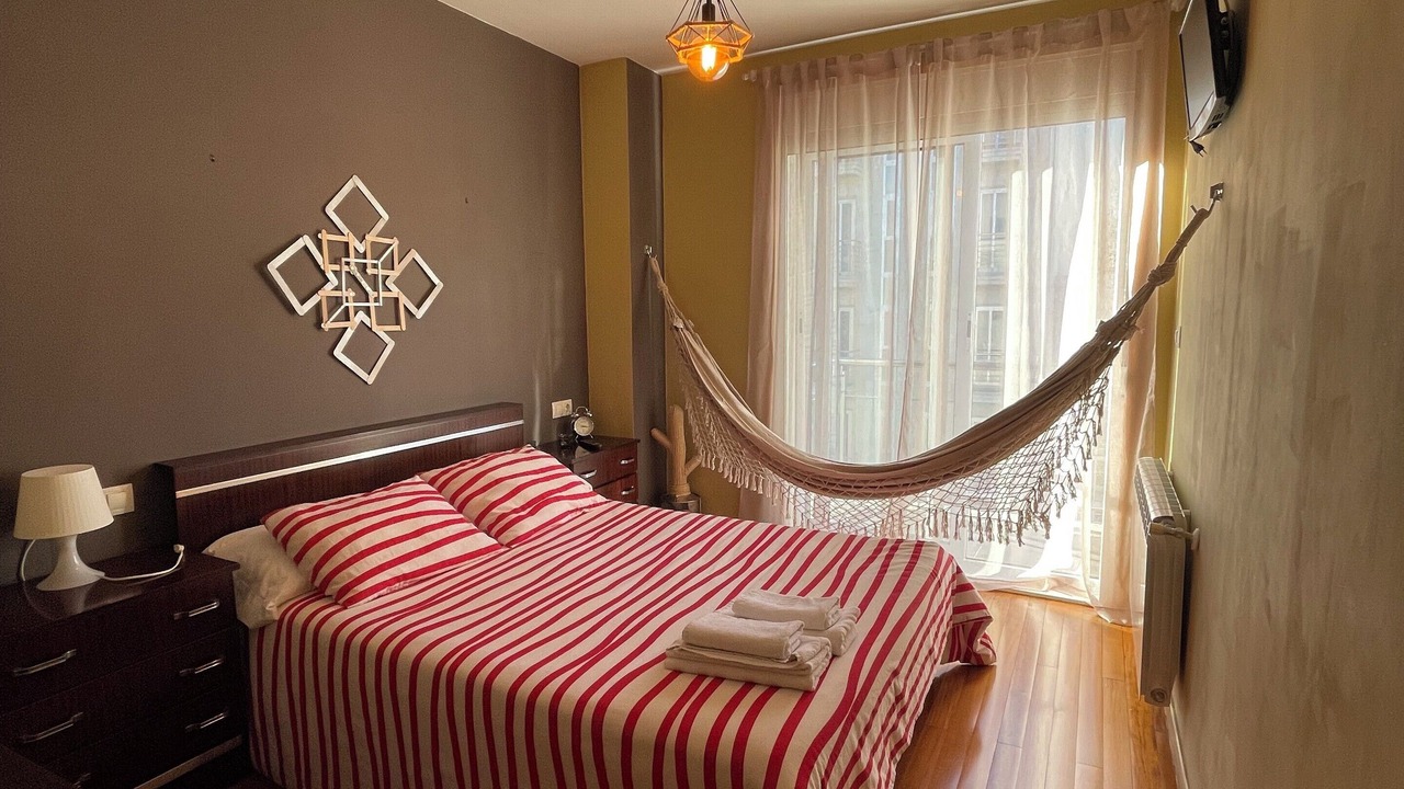 Photo of Bedroom in Lalin