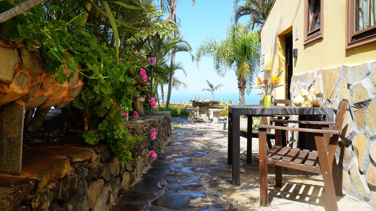 Photo of Outdoor in Chejilipes