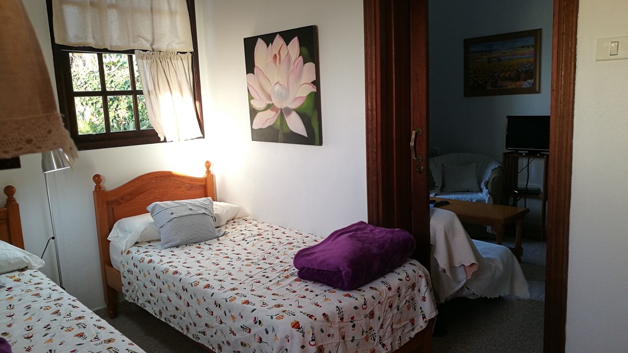 Photo of Bedroom in Chejilipes