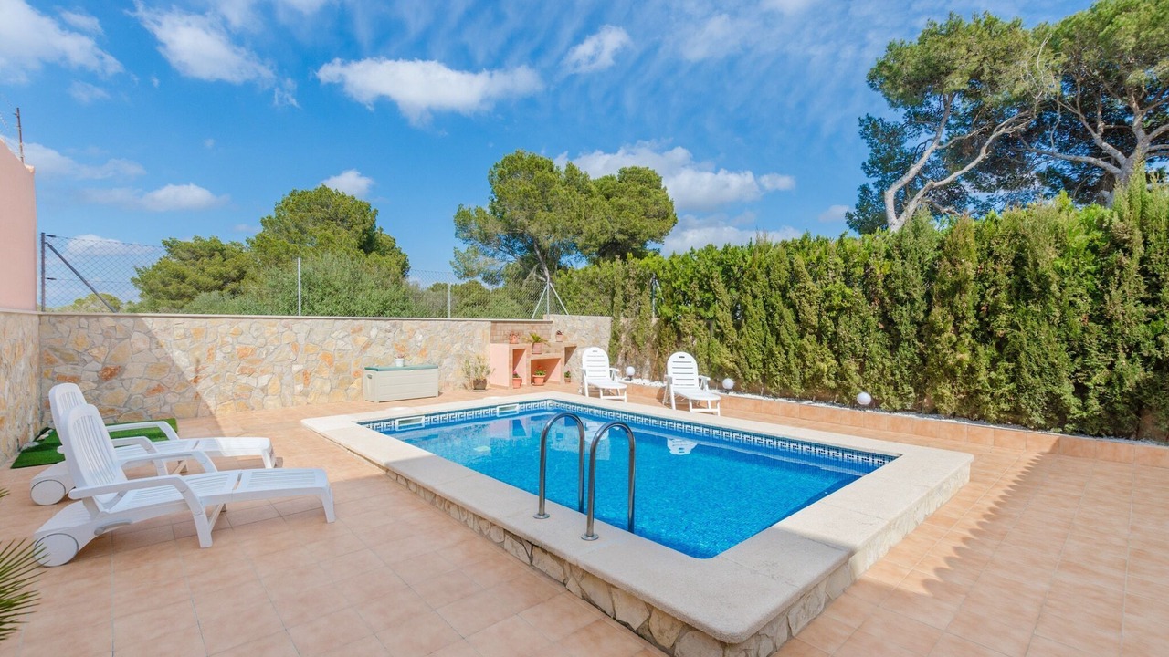 Photo of Outdoor in Cala Pi