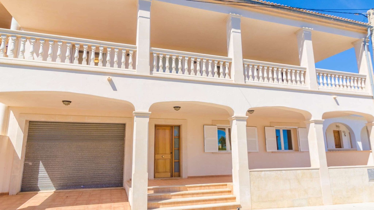 Photo of Outdoor in Cala Pi