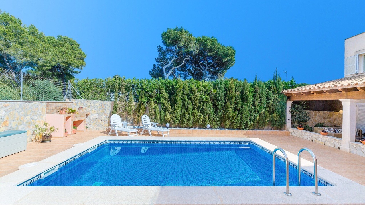 Photo of Outdoor in Cala Pi