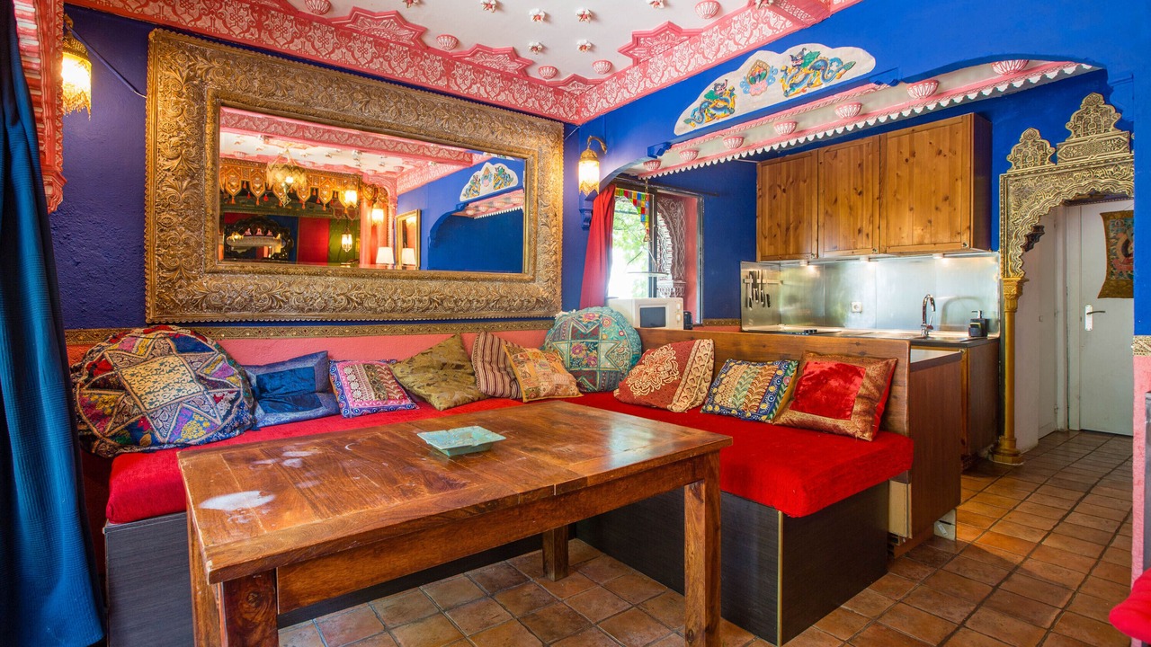 Photo of Livingroom in Santa Cruz del Retamar