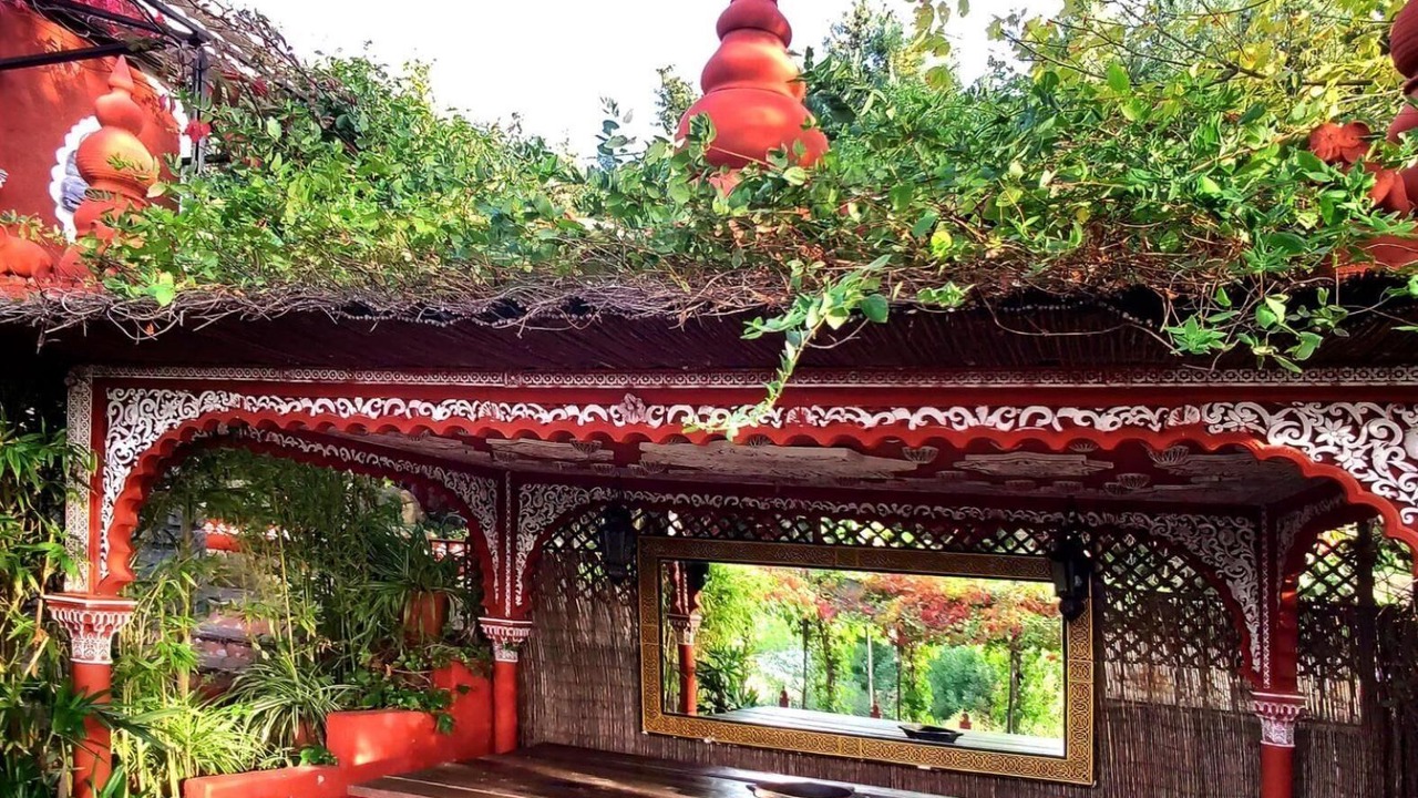 Photo of Outdoor in Santa Cruz del Retamar