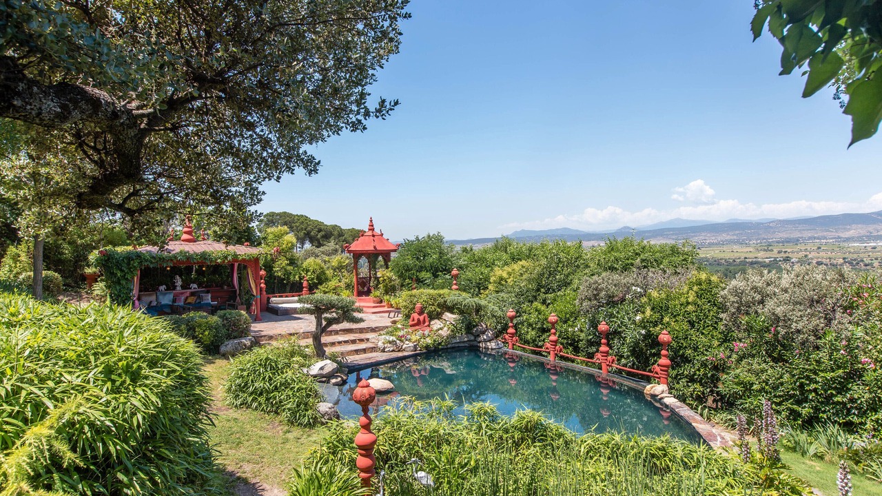Photo of Outdoor in Santa Cruz del Retamar