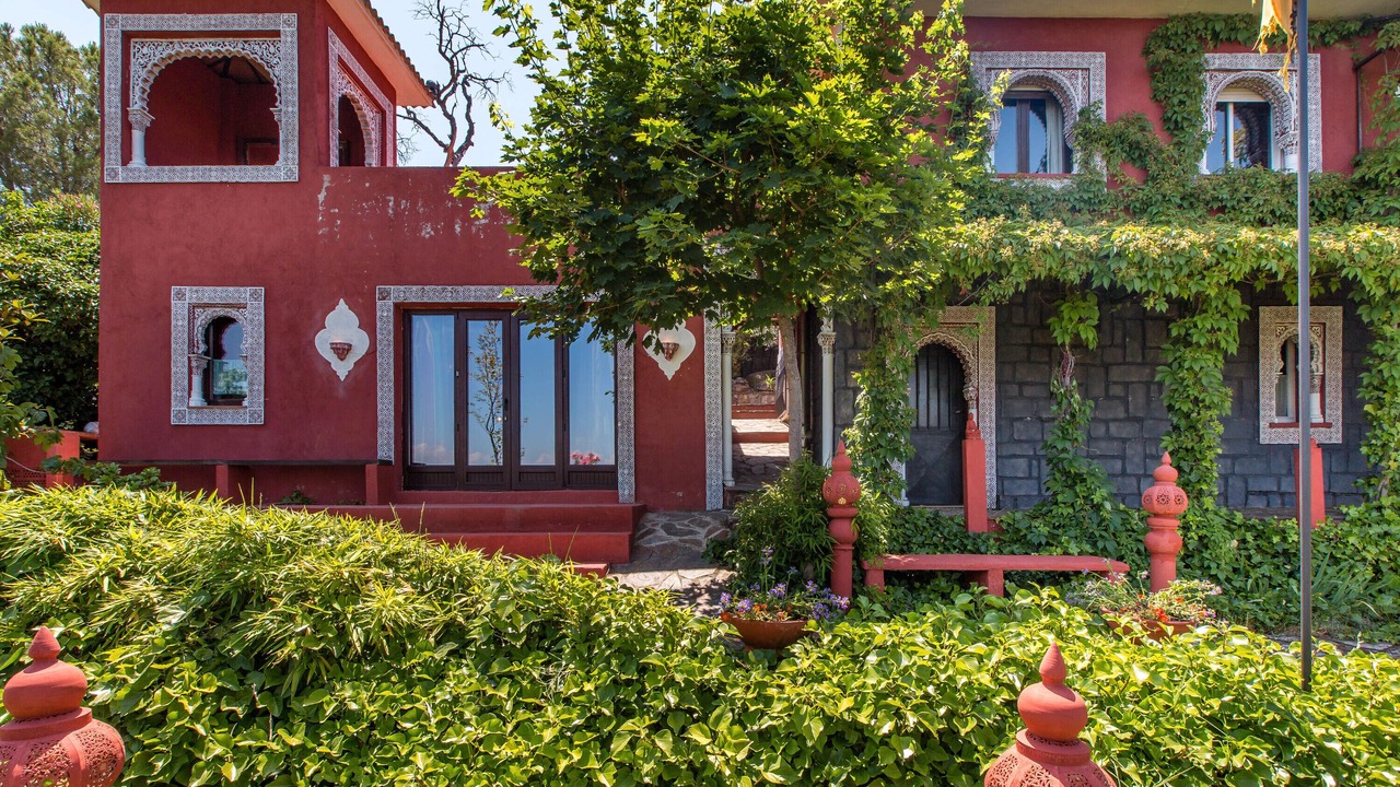 Photo of Outdoor in Santa Cruz del Retamar