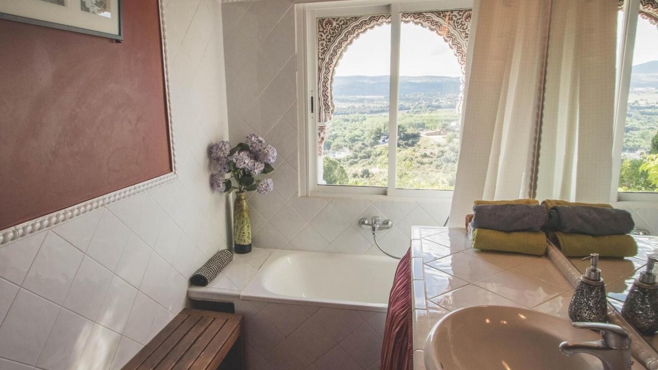 Photo of Bathroom in Santa Cruz del Retamar