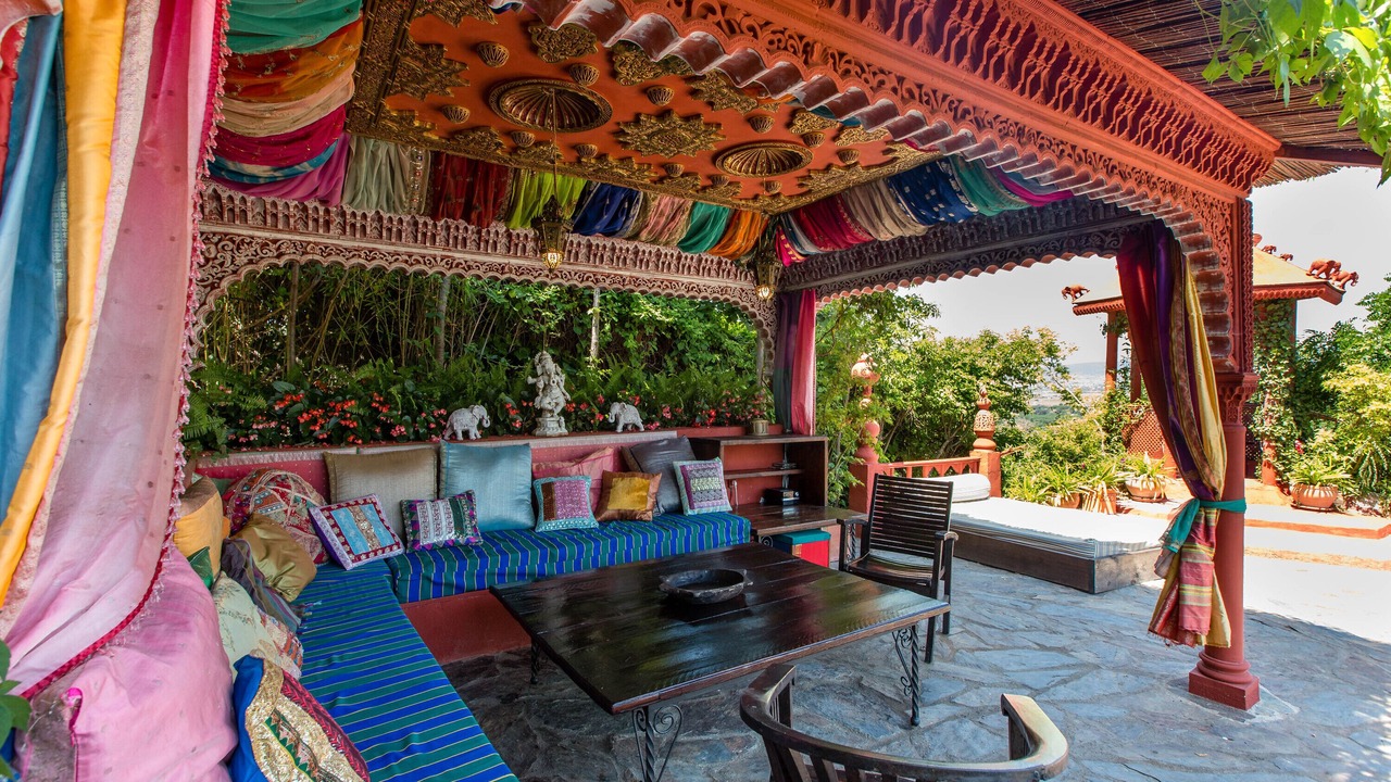 Photo of Patio Balcony in Santa Cruz del Retamar