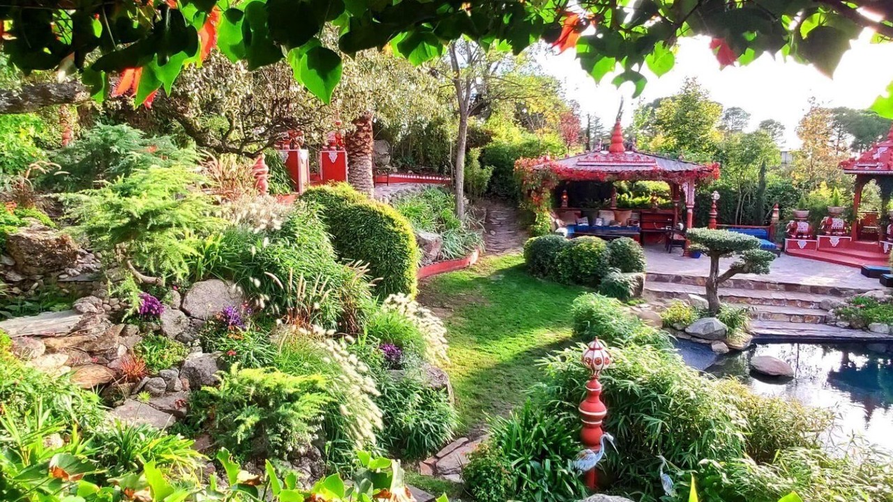 Photo of Outdoor in Santa Cruz del Retamar