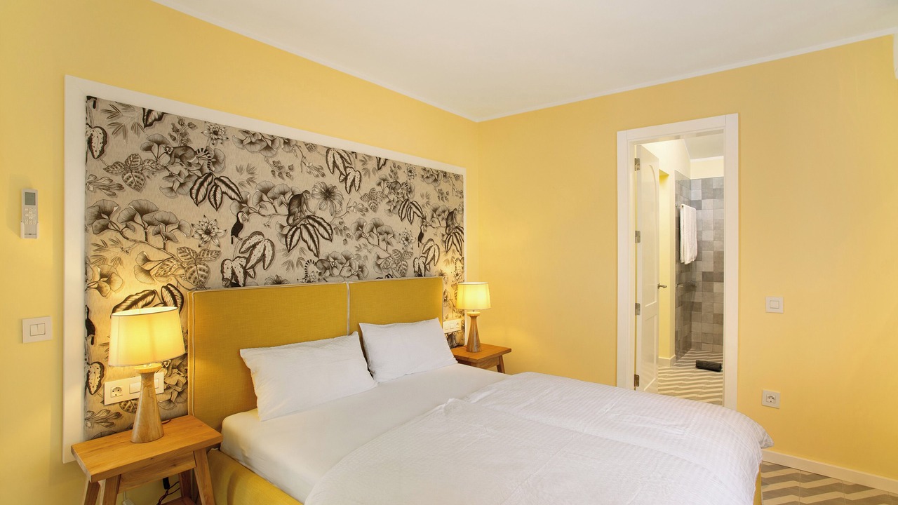 Photo of Bedroom in Playa del Ingles