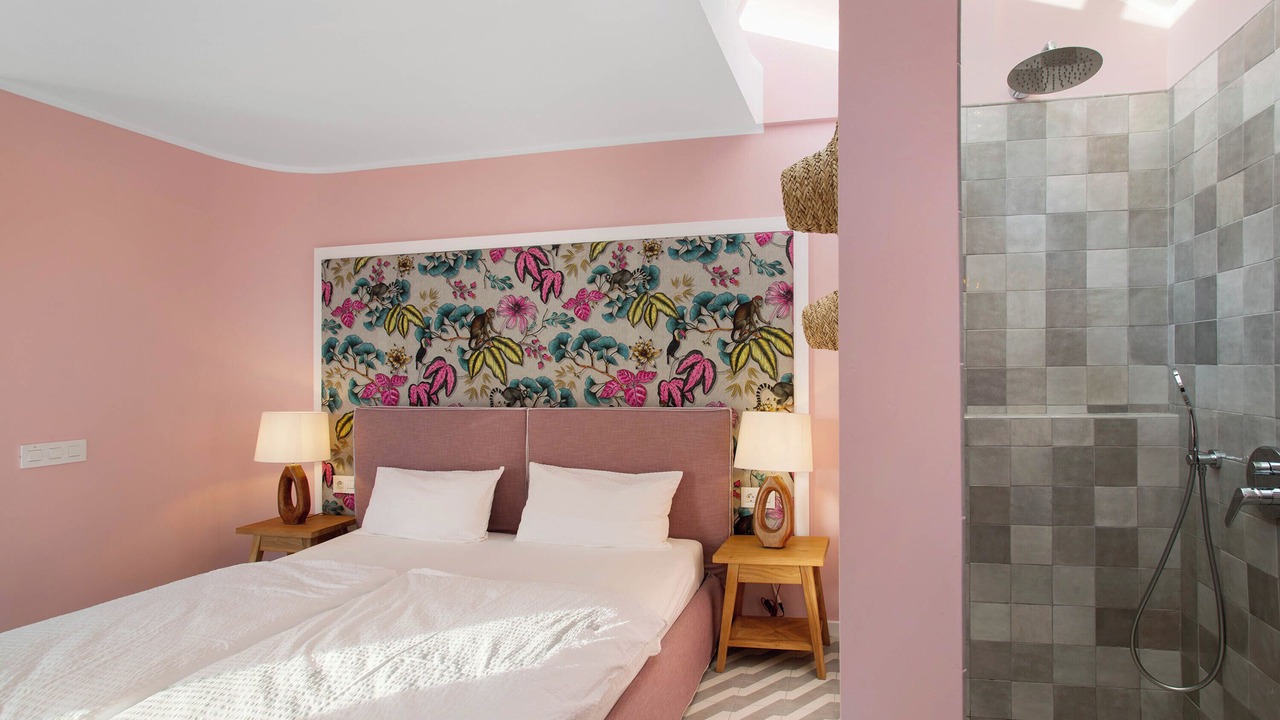 Photo of Bedroom in Playa del Ingles
