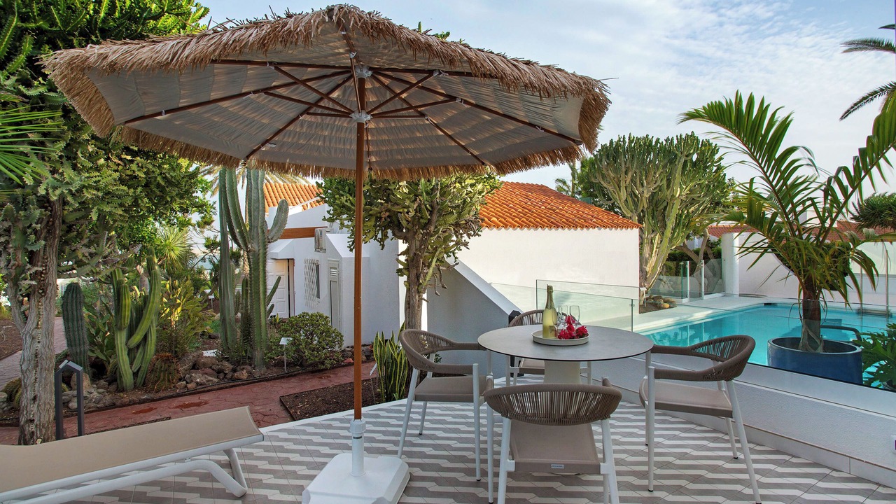 Photo of Outdoor in Playa del Ingles