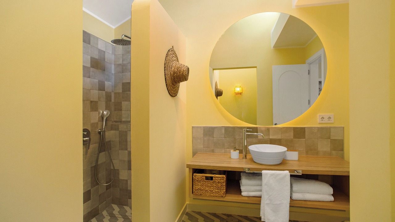 Photo of Bathroom in Playa del Ingles