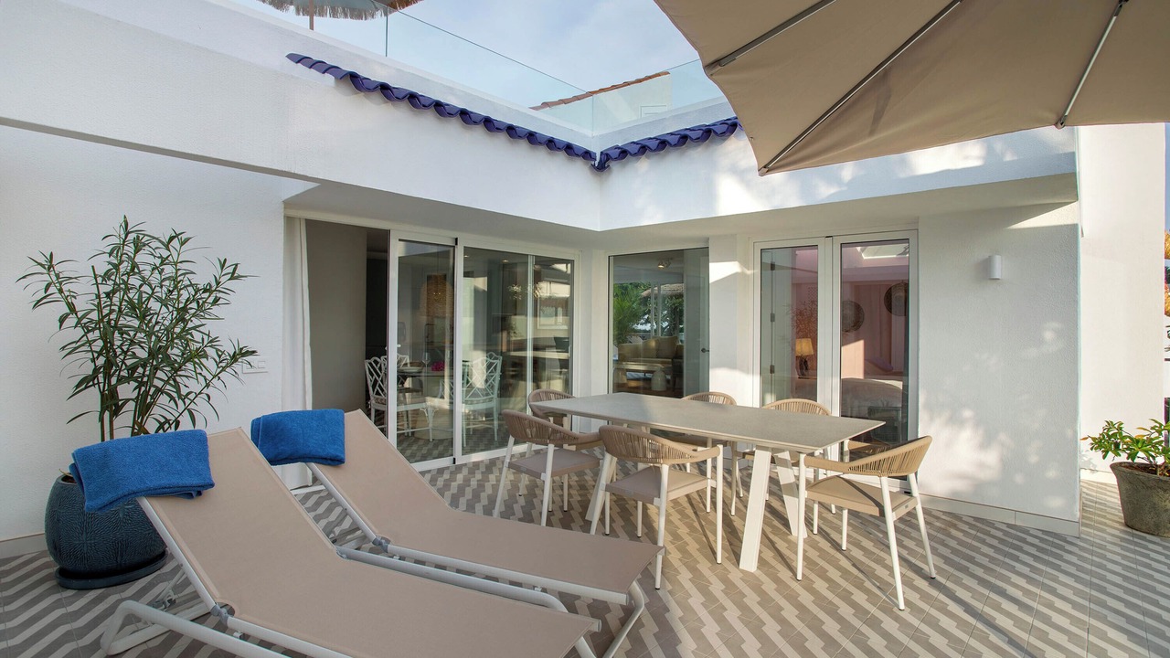 Photo of Outdoor in Playa del Ingles