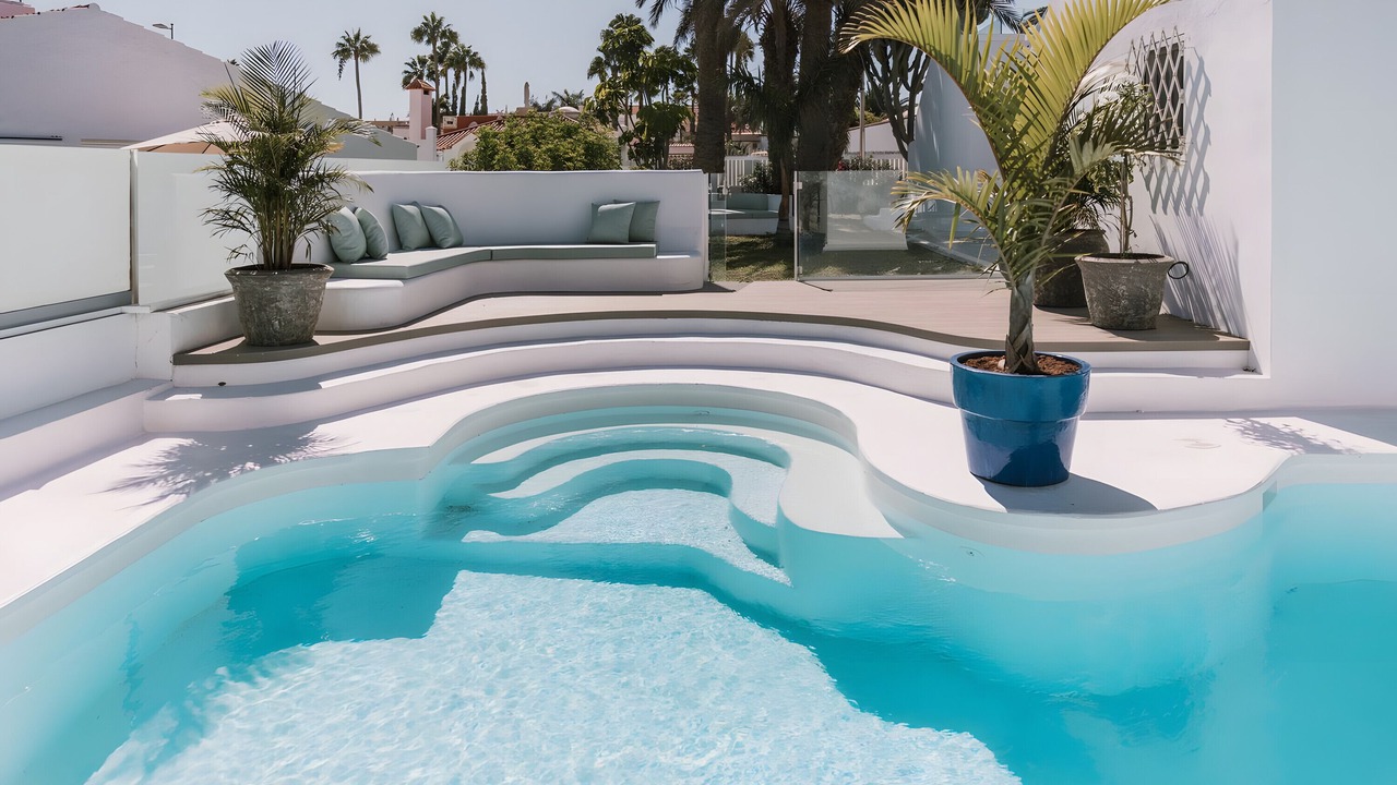 Photo of Outdoor in Playa del Ingles