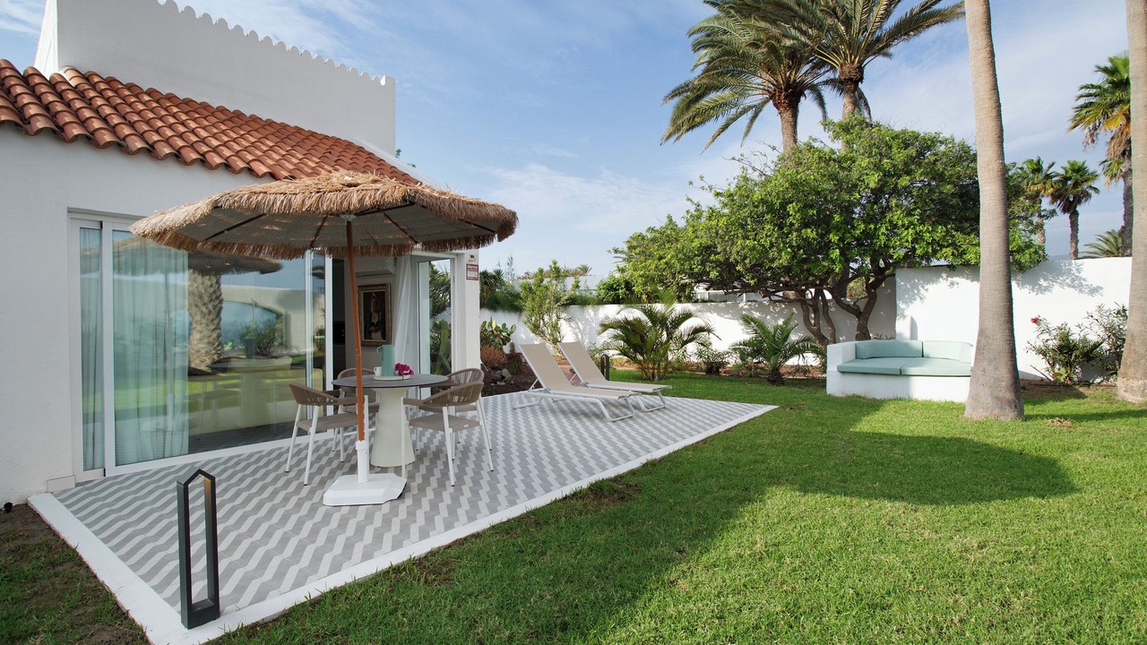 Photo of Outdoor in Playa del Ingles