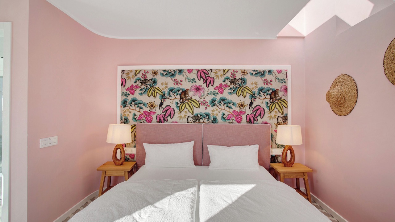 Photo of Bedroom in Playa del Ingles