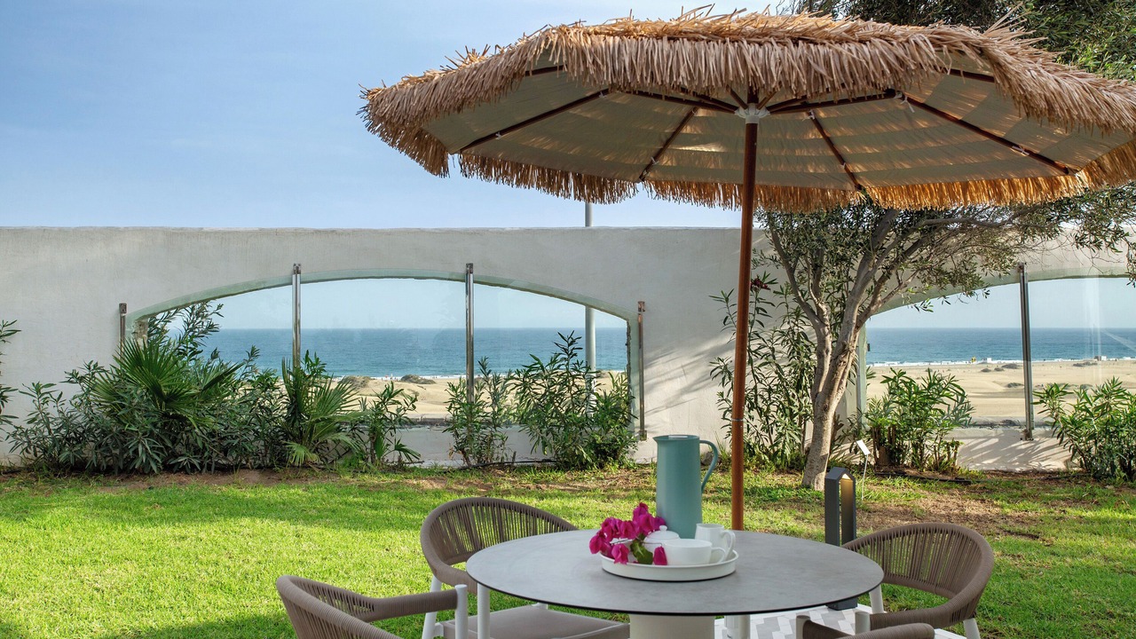 Photo of Outdoor in Playa del Ingles