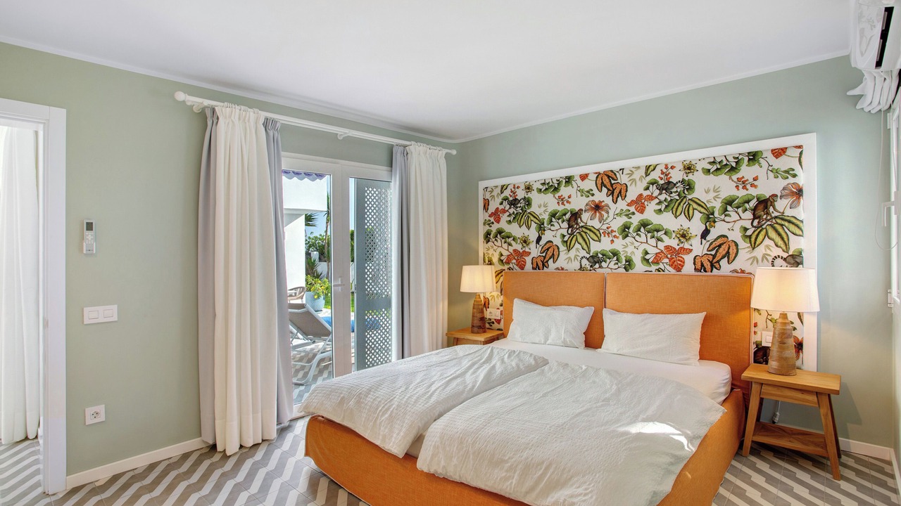 Photo of Bedroom in Playa del Ingles