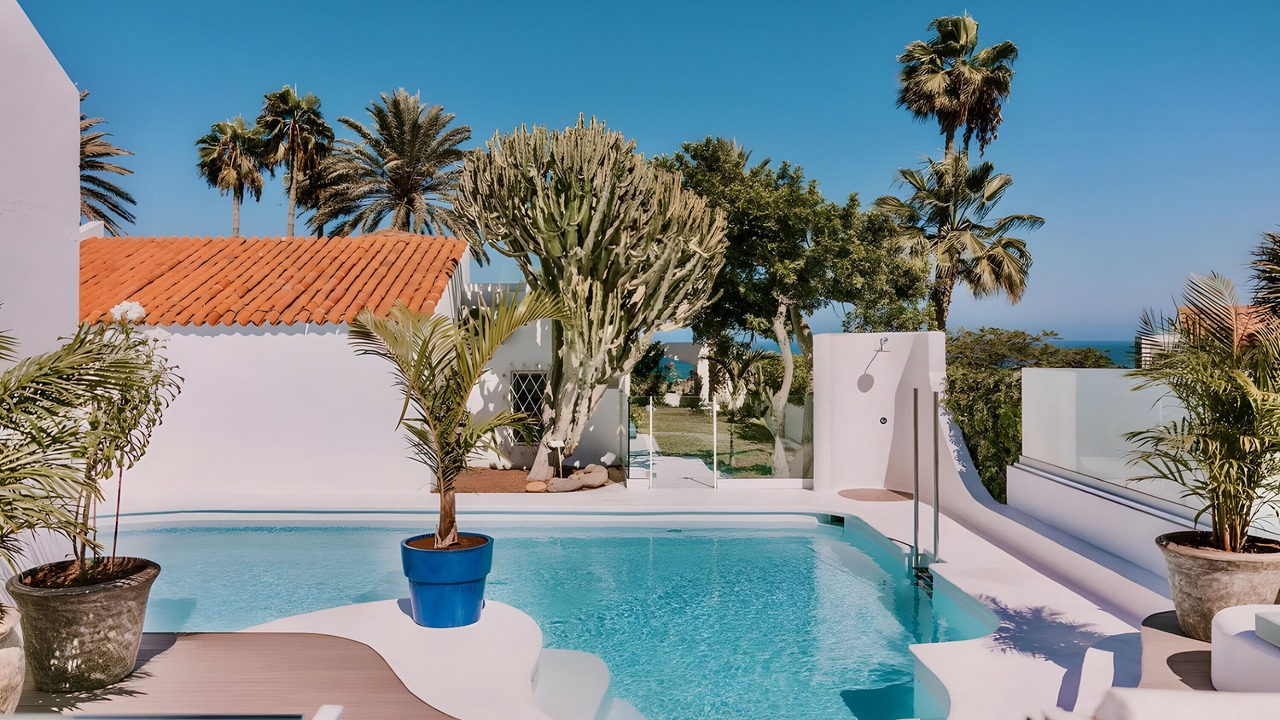 Photo of Outdoor in Playa del Ingles