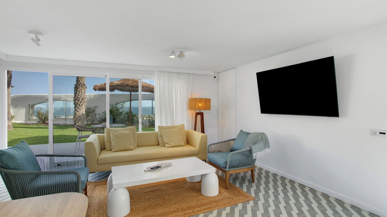 Photo of Livingroom in Playa del Ingles