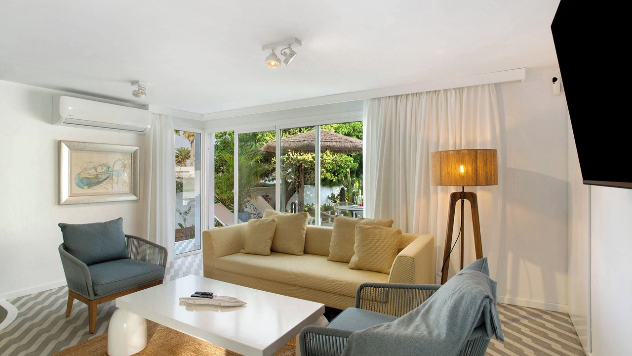 Photo of Livingroom in Playa del Ingles