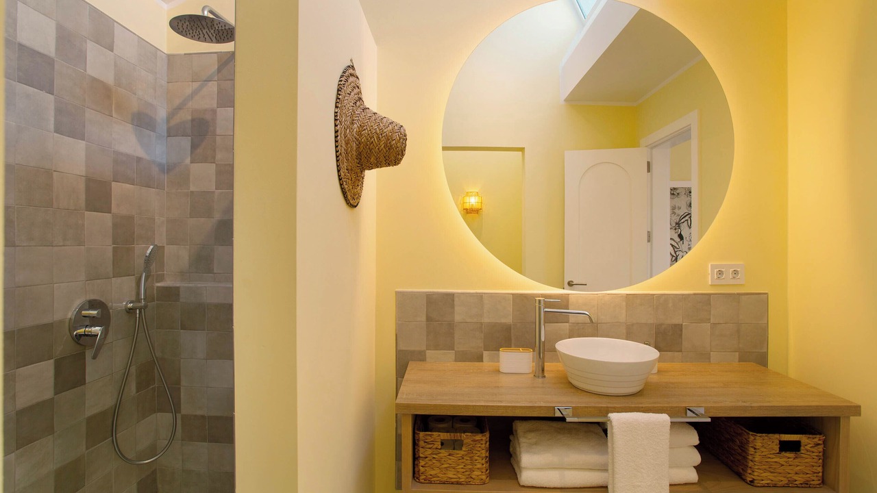 Photo of Bathroom in Playa del Ingles
