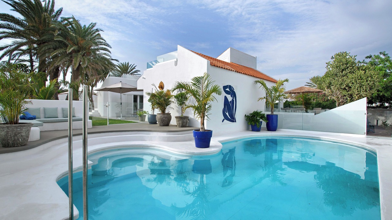 Photo of Outdoor in Playa del Ingles