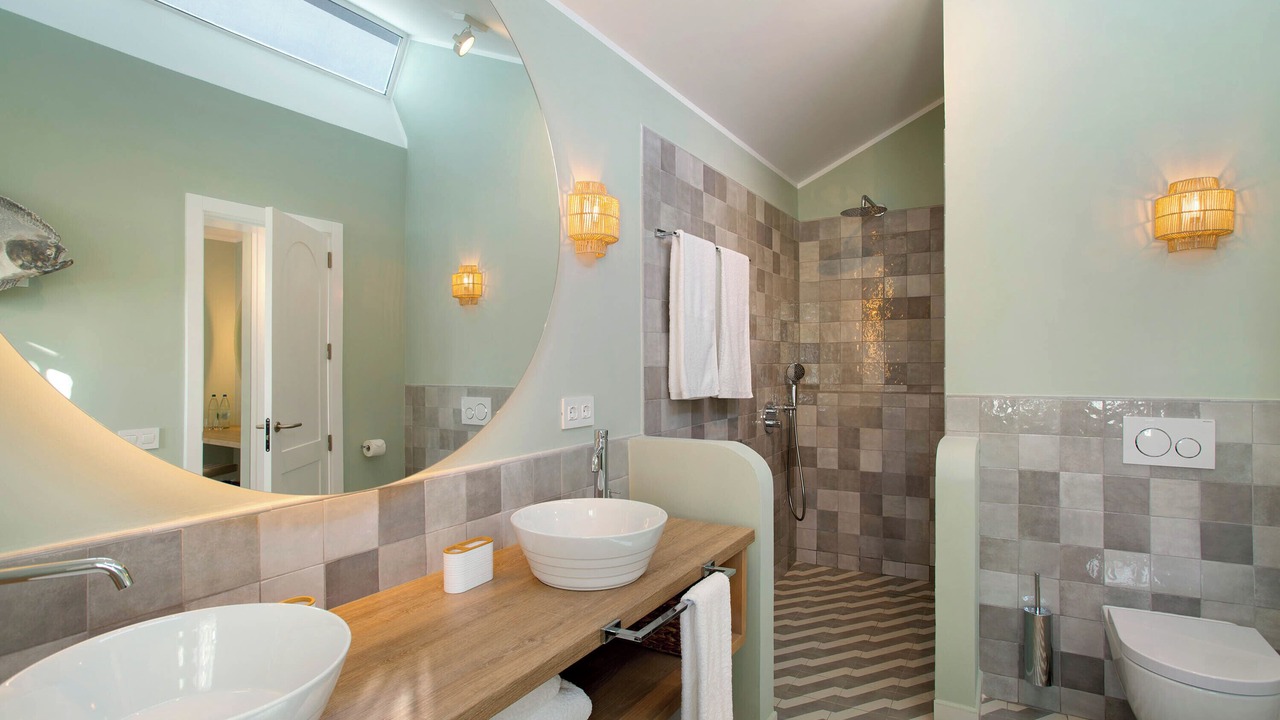 Photo of Bathroom in Playa del Ingles