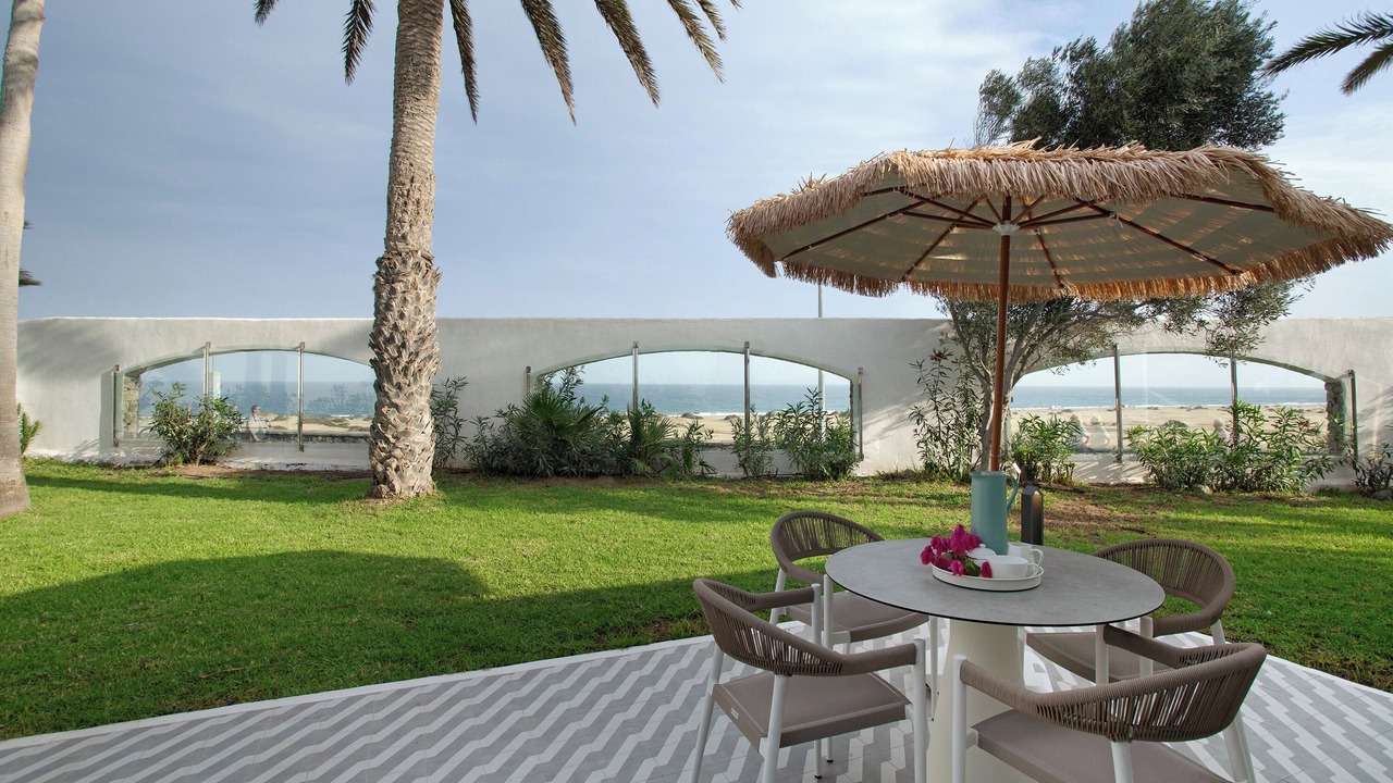 Photo of Outdoor in Playa del Ingles