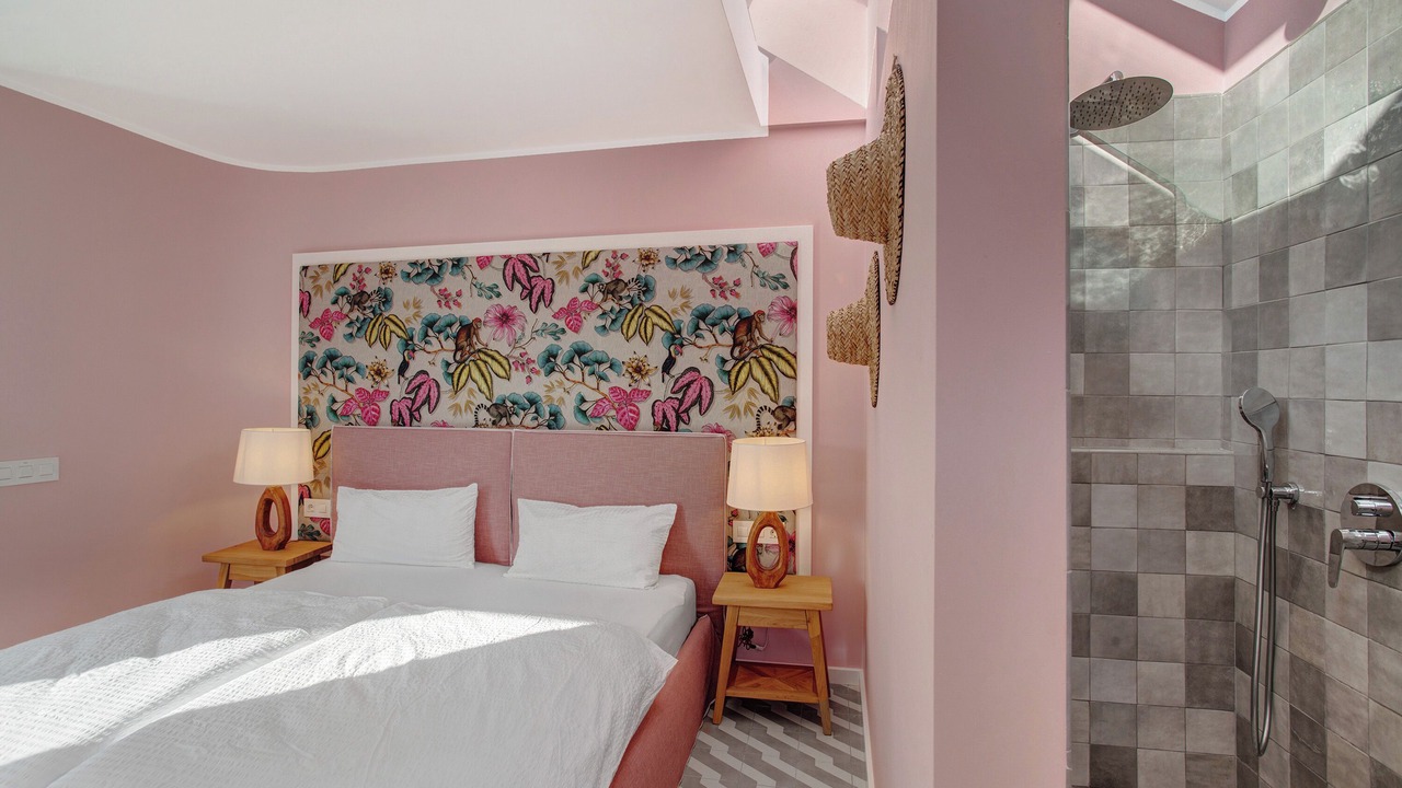 Photo of Bedroom in Playa del Ingles