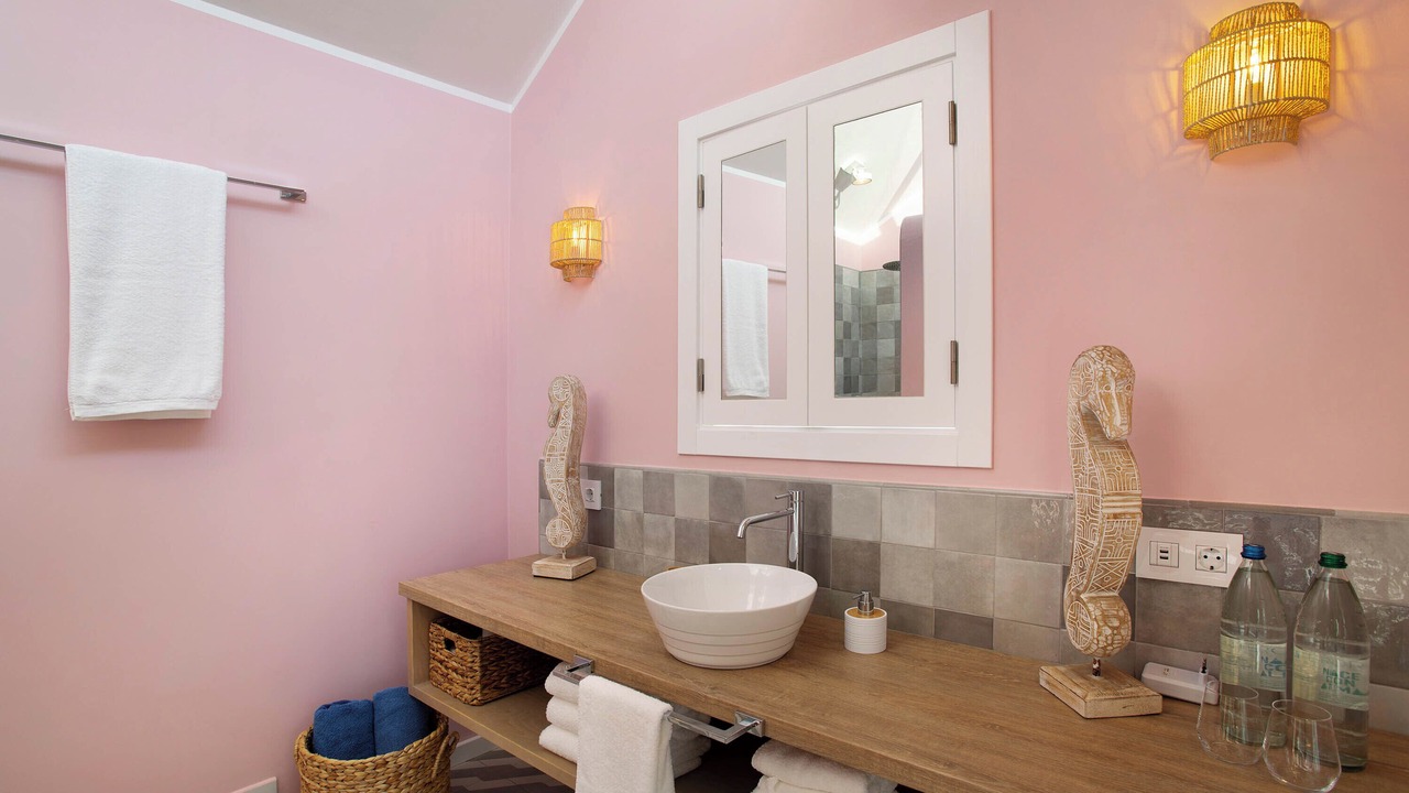 Photo of Bathroom in Playa del Ingles
