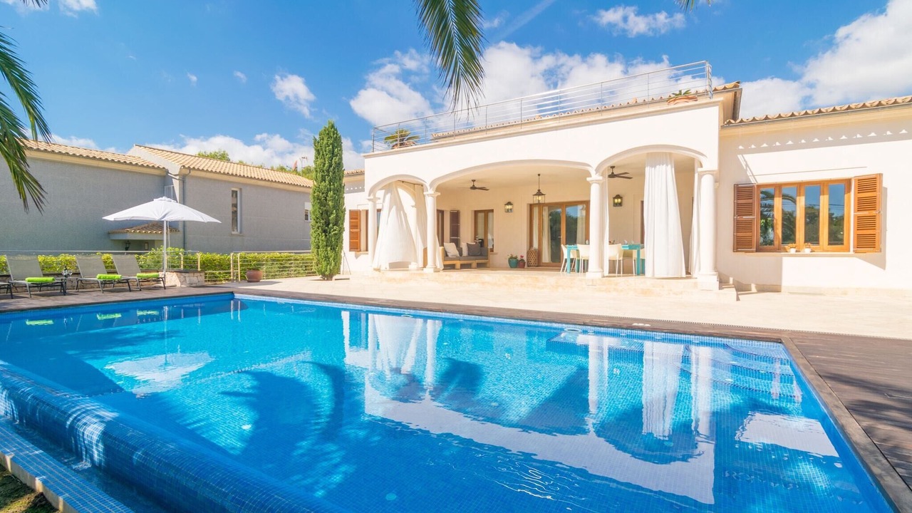 Photo of Outdoor in Porto Cristo