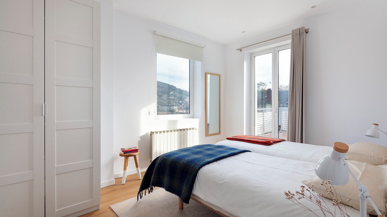 Photo of Bedroom in Egia