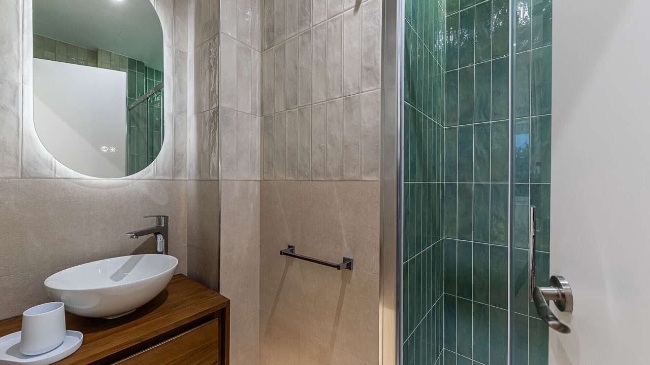 Photo of Bathroom in Hispanoamerica