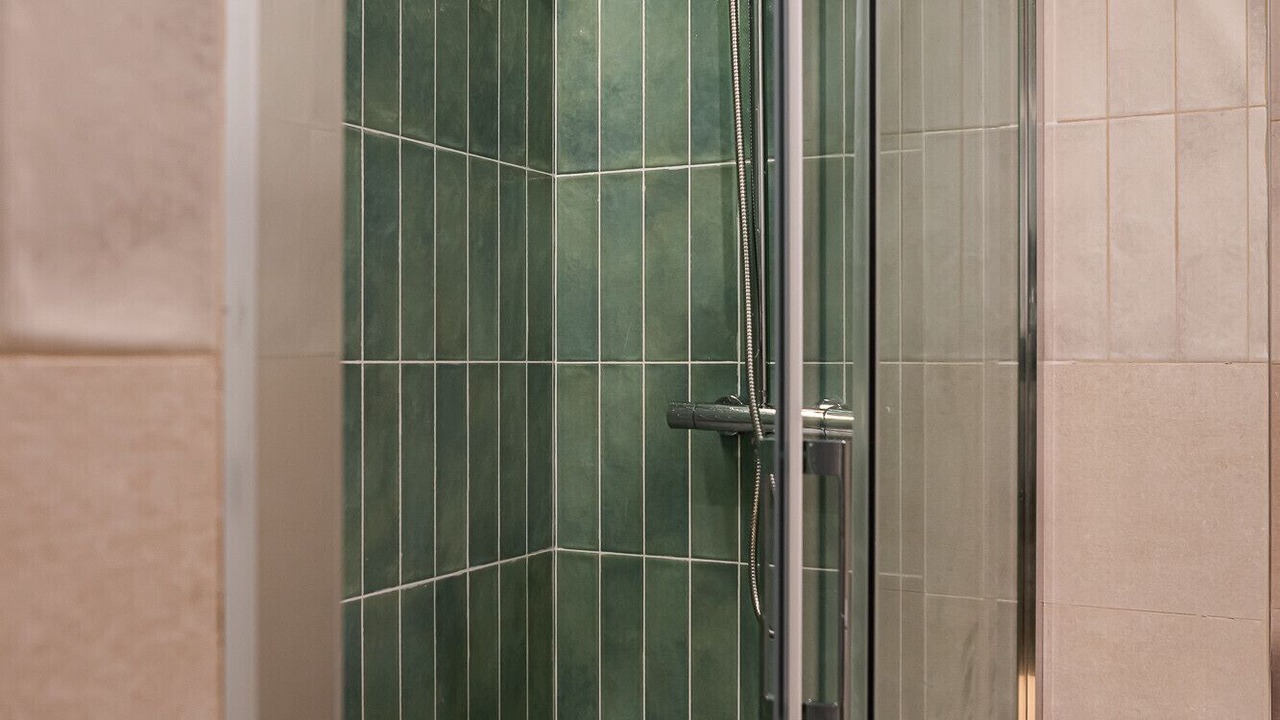 Photo of Bathroom in Hispanoamerica