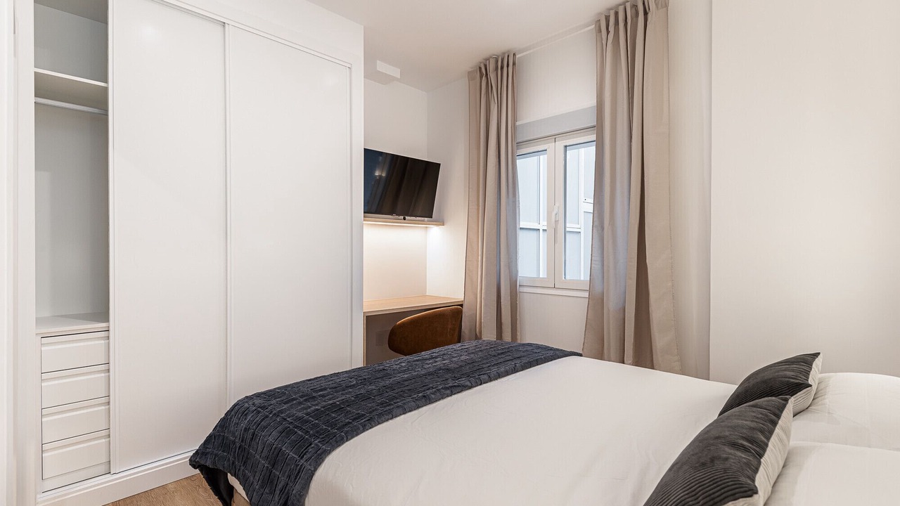 Photo of Bedroom in Hispanoamerica