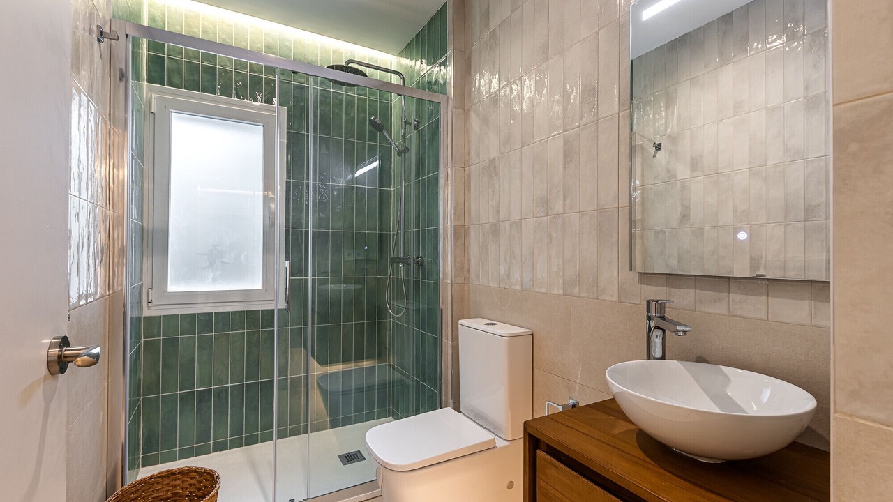 Photo of Bathroom in Hispanoamerica