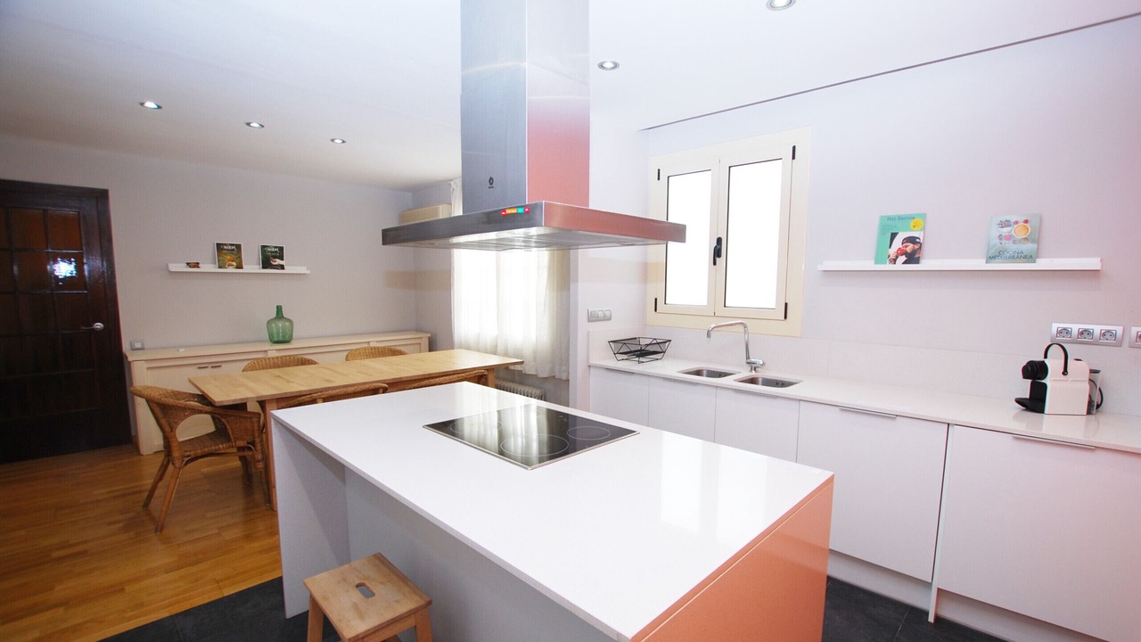 Photo of Kitchen in Vilassar de Mar