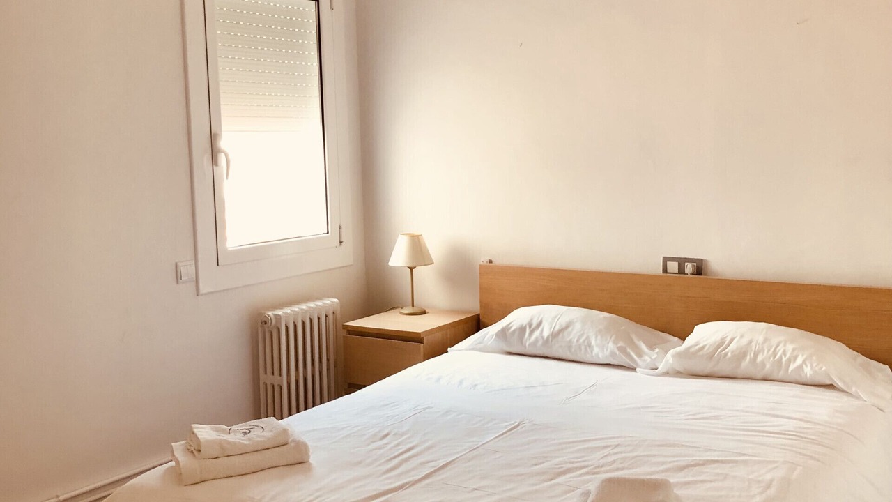 Photo of Bedroom in Vilassar de Mar