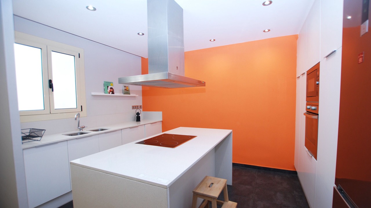 Photo of Kitchen in Vilassar de Mar