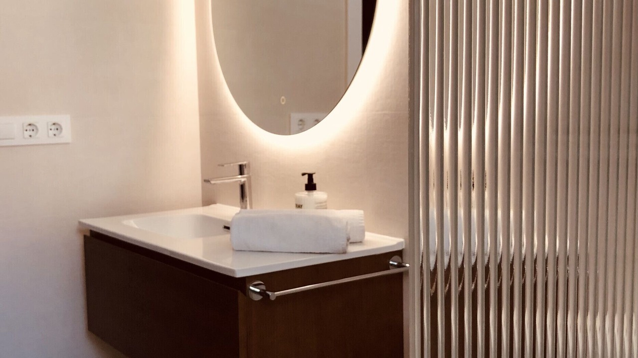Photo of Bathroom in Vilassar de Mar