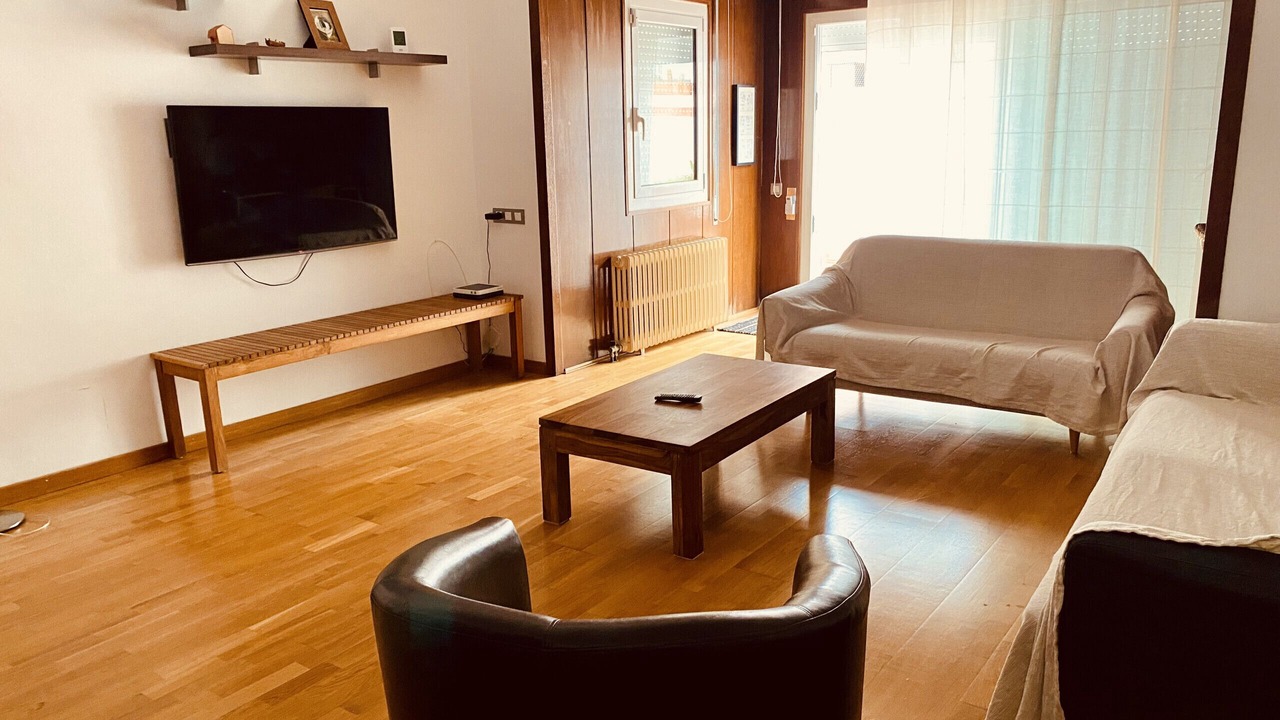 Photo of Livingroom in Vilassar de Mar