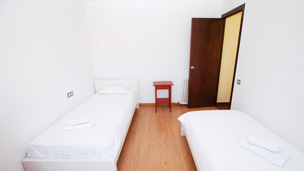 Photo of Bedroom in Vilassar de Mar