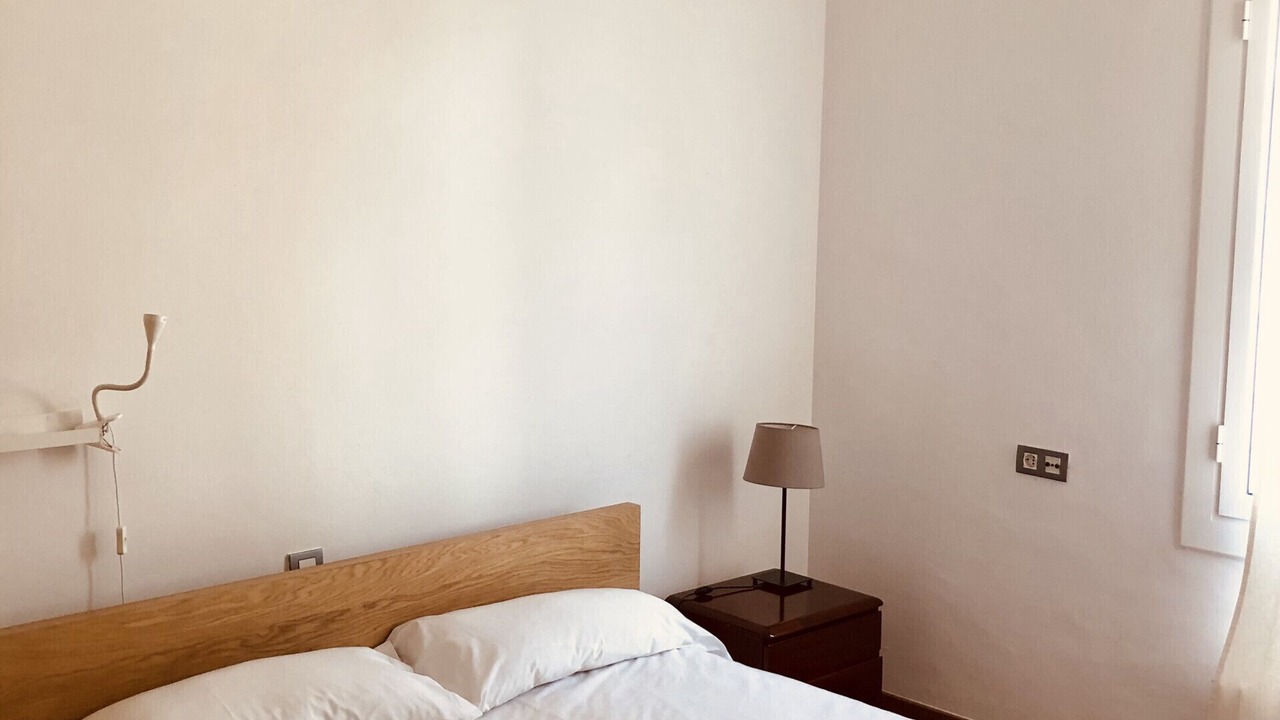 Photo of Bedroom in Vilassar de Mar