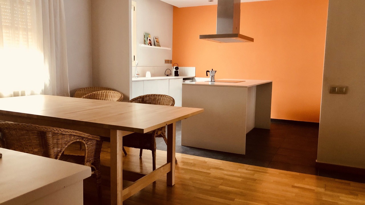 Photo of Kitchen in Vilassar de Mar